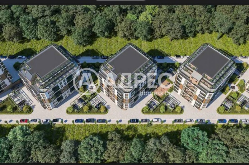 Продава 3-СТАЕН, гр. Бургас, област Бургас, снимка 6 - Апартаменти - 52813089