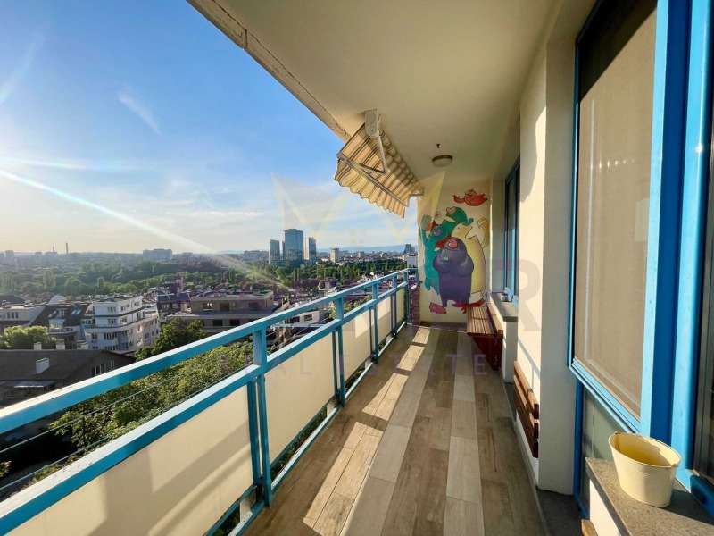 Zu verkaufen  3 Schlafzimmer Sofia , Lozenez , 120 qm | 83194568 - Bild [6]