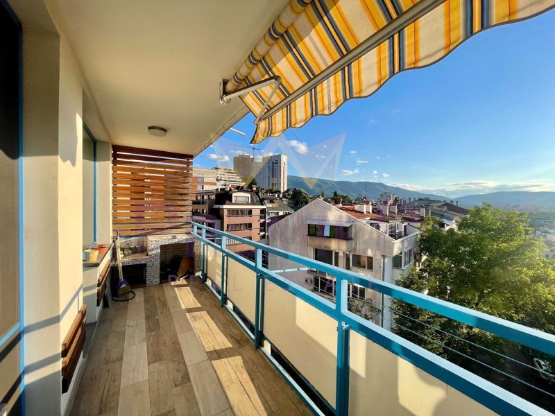 Zu verkaufen  3 Schlafzimmer Sofia , Lozenez , 120 qm | 83194568 - Bild [7]