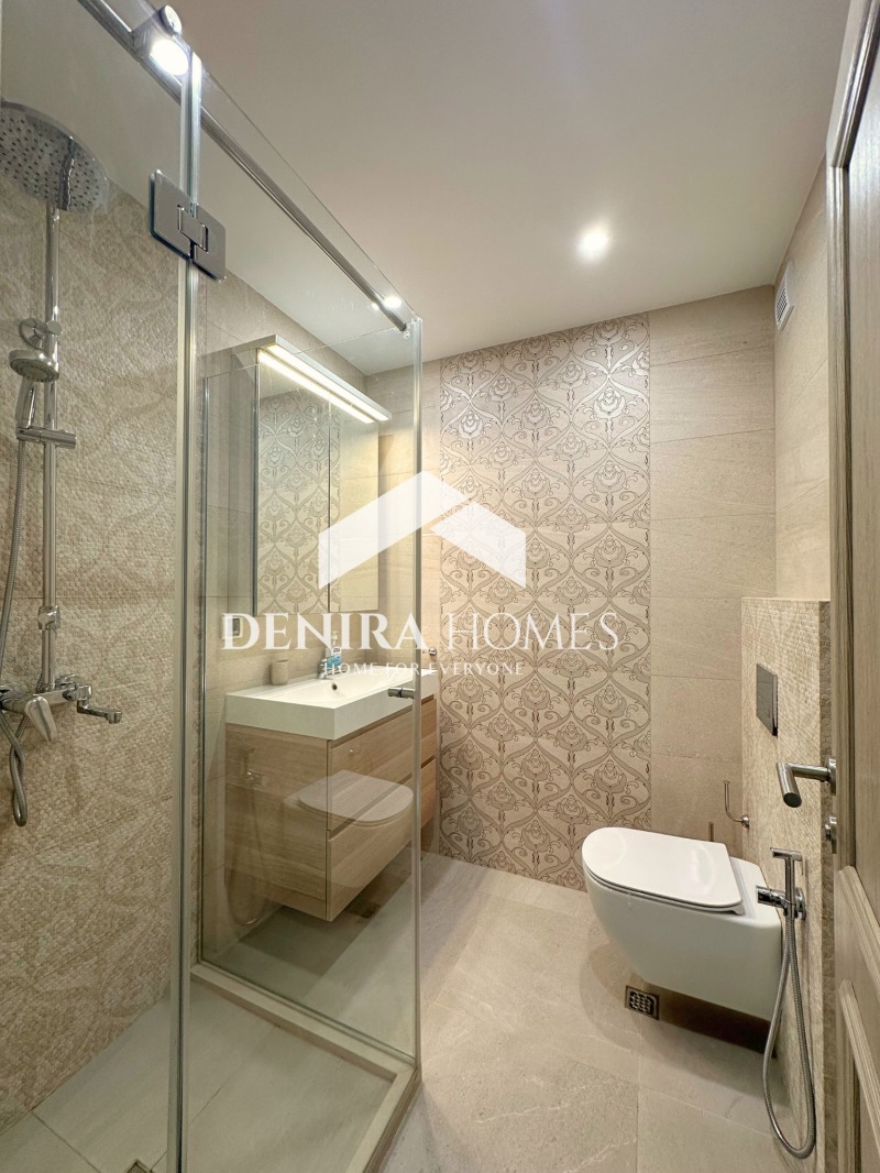 Продава 4-СТАЕН, гр. София, Изток, снимка 11 - Апартаменти - 52987037