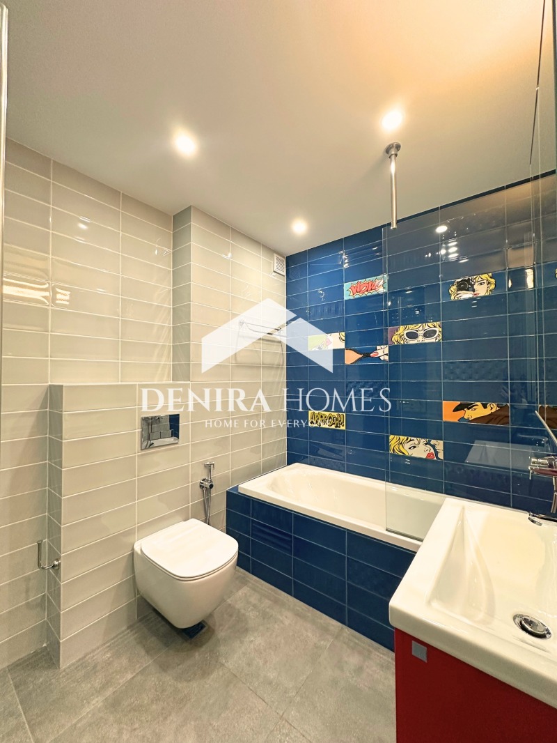 Продава 4-СТАЕН, гр. София, Изток, снимка 15 - Апартаменти - 52987037