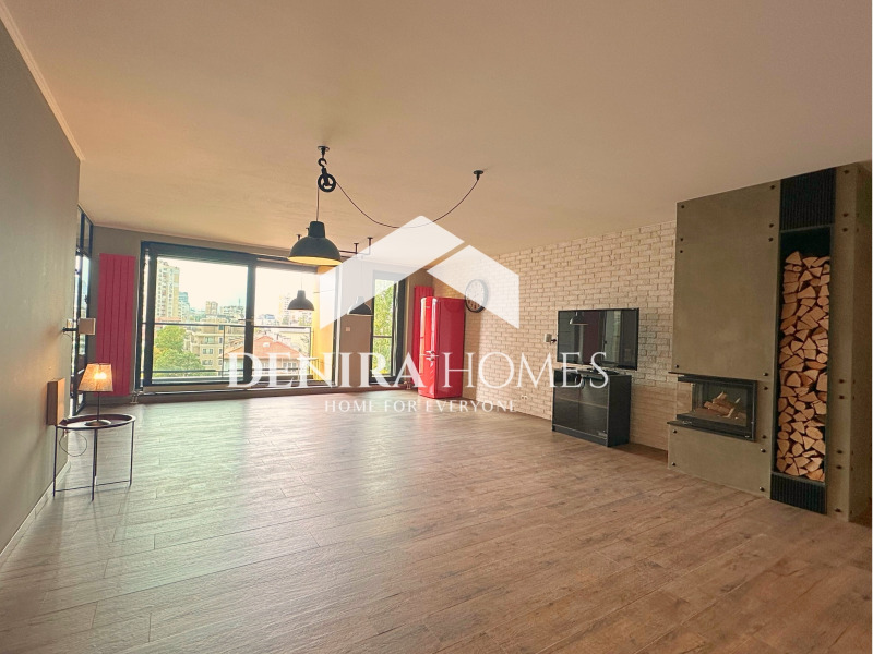 Продава 4-СТАЕН, гр. София, Изток, снимка 4 - Апартаменти - 52987037