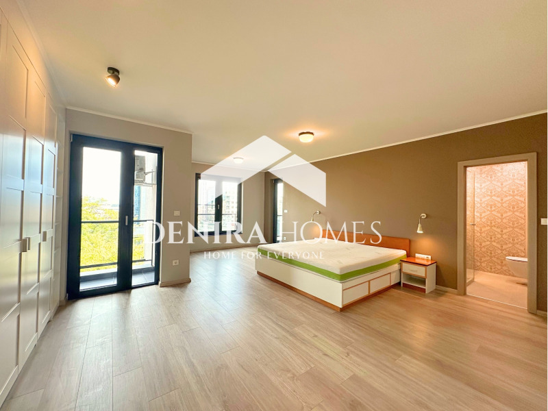 Продава 4-СТАЕН, гр. София, Изток, снимка 9 - Апартаменти - 52987037