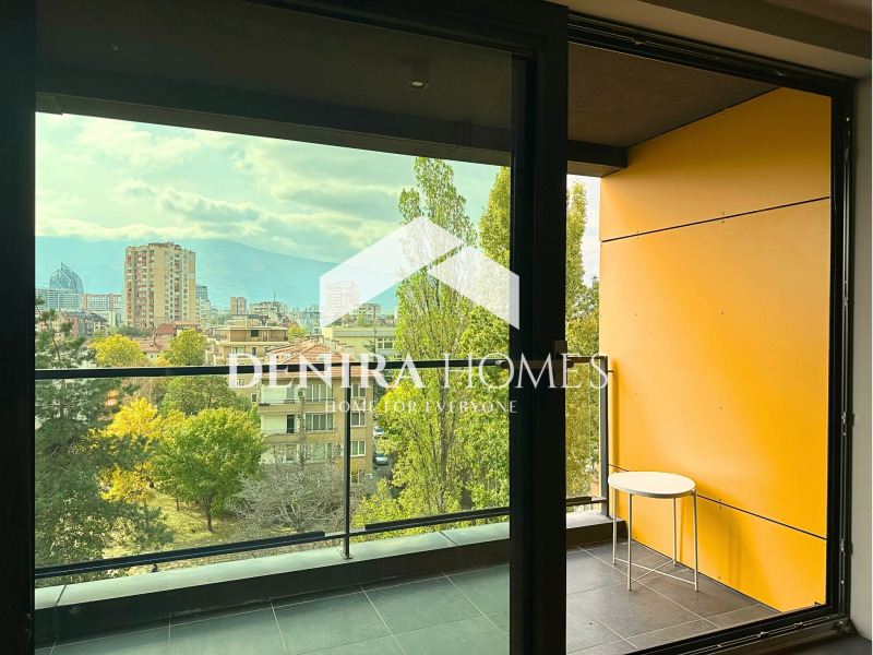 Продава 4-СТАЕН, гр. София, Изток, снимка 7 - Апартаменти - 52987037