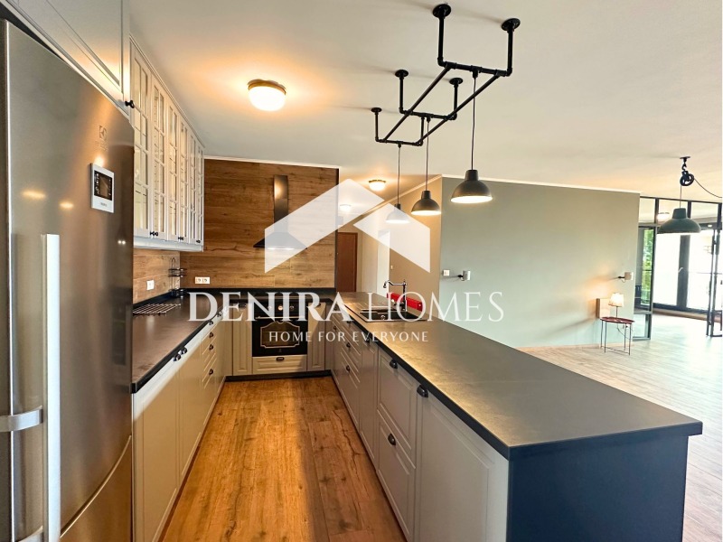 Продава 4-СТАЕН, гр. София, Изток, снимка 2 - Апартаменти - 52987037