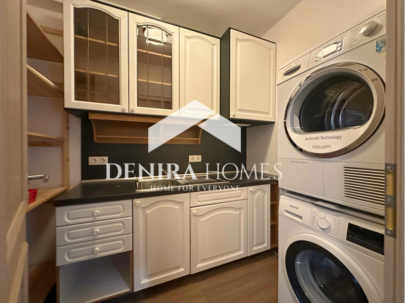 Продава 4-СТАЕН, гр. София, Изток, снимка 14 - Апартаменти - 52987037