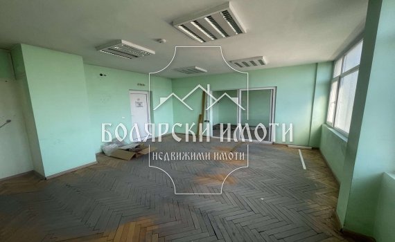 Myytävänä  Toimisto Veliko Tarnovo , Tsentar , 433 neliömetriä | 37065498 - kuva [9]