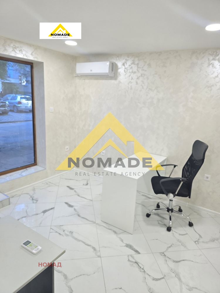 Продава  Офис град Пловдив , Кършияка , 30 кв.м | 68238345 - изображение [3]