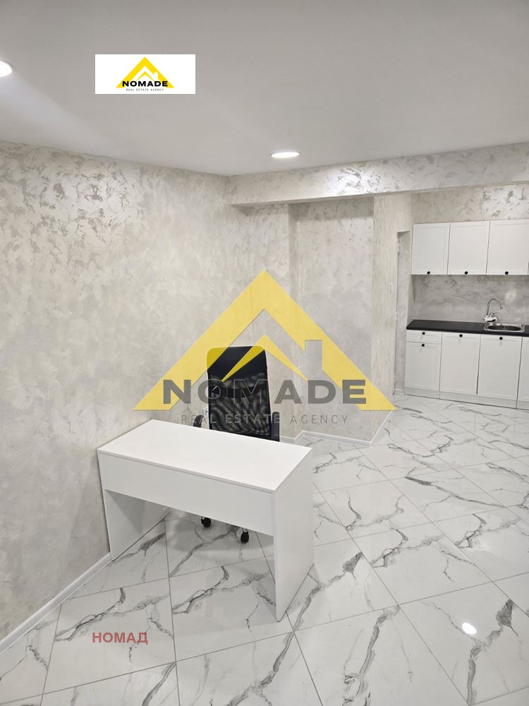 Продава  Офис град Пловдив , Кършияка , 30 кв.м | 68238345 - изображение [2]