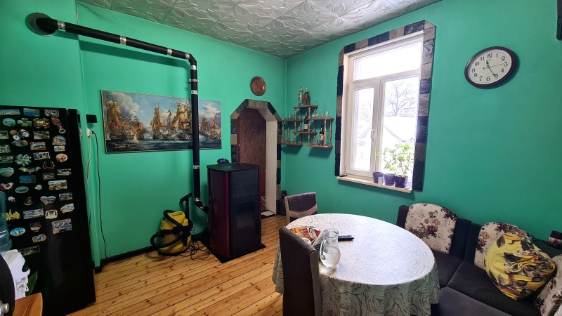 Продава ЕТАЖ ОТ КЪЩА, гр. София, Орландовци, снимка 5 - Етаж от къща - 53342230