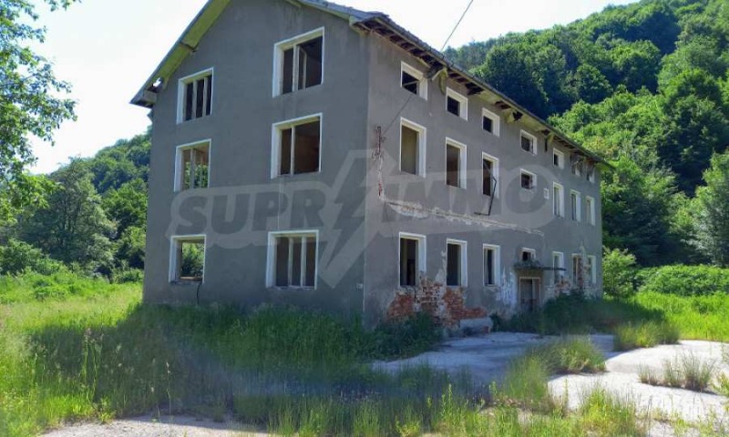 Продава  Къща, област Ловеч, гр. Априлци •  172 200 EUR • ID 92832025 — holmes.bg - [1] 