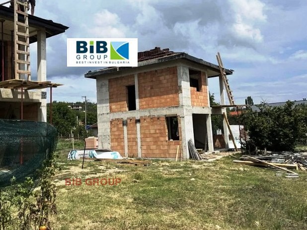 Продава  Къща град Варна , м-т Ментешето , 100 кв.м | 55933511 - изображение [2]