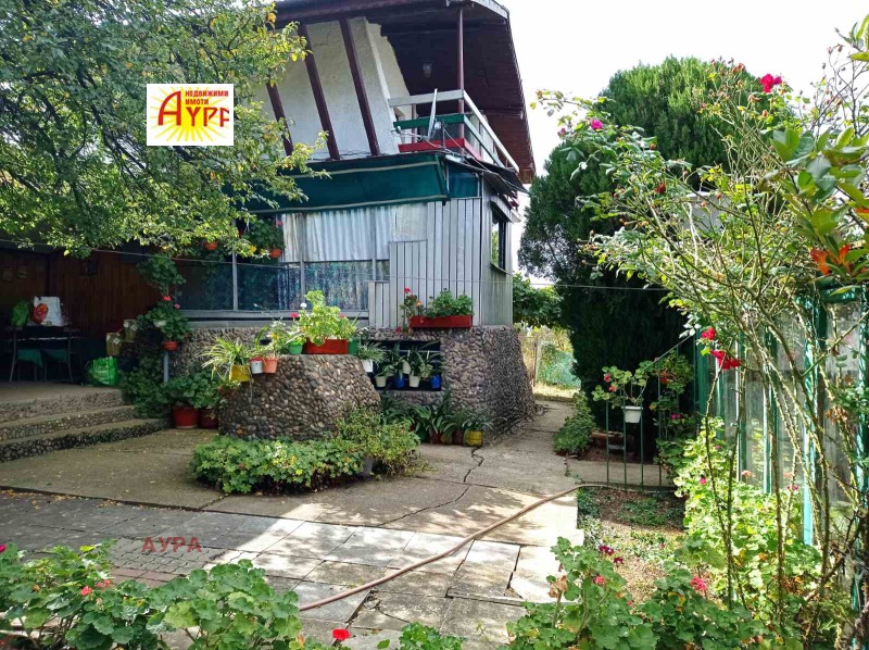 Zu verkaufen  Haus Wraza , Studentski grad , 132 qm | 67234509 - Bild [16]