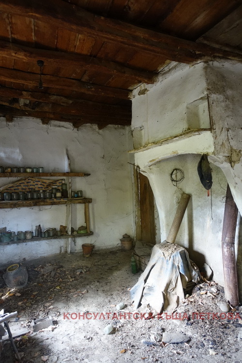 Προς πώληση  σπίτι περιοχή Lovech , Καζατσεβο , 94 τ.μ | 29719474 - εικόνα [5]