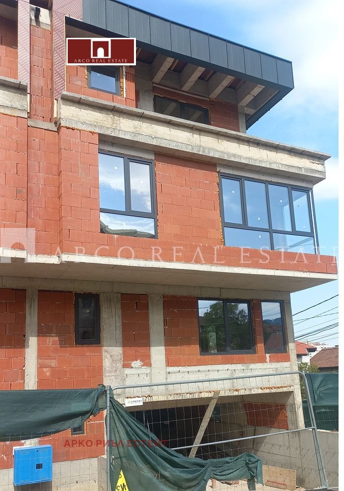 For Sale  House Sofia , Gorna banya , 238 sq.m | 94640904 - image [2]