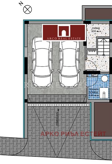 For Sale  House Sofia , Gorna banya , 238 sq.m | 94640904 - image [9]
