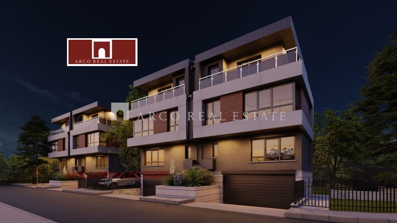 For Sale  House Sofia , Gorna banya , 238 sq.m | 94640904 - image [6]