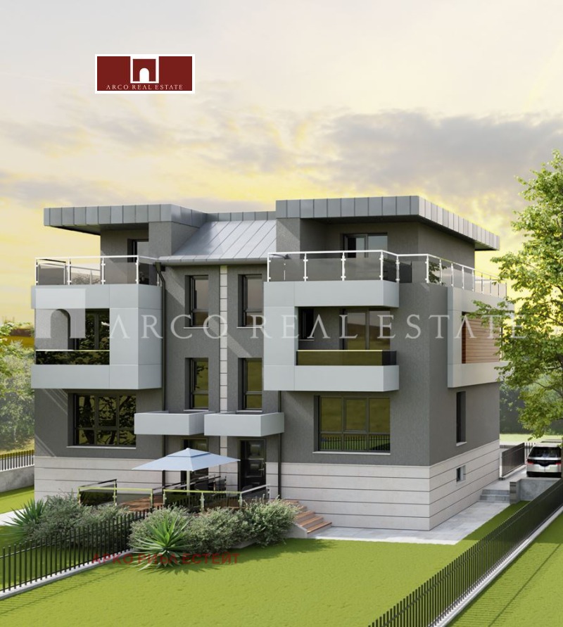 For Sale  House Sofia , Gorna banya , 238 sq.m | 94640904 - image [7]