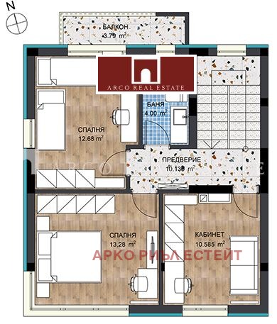 For Sale  House Sofia , Gorna banya , 238 sq.m | 94640904 - image [10]