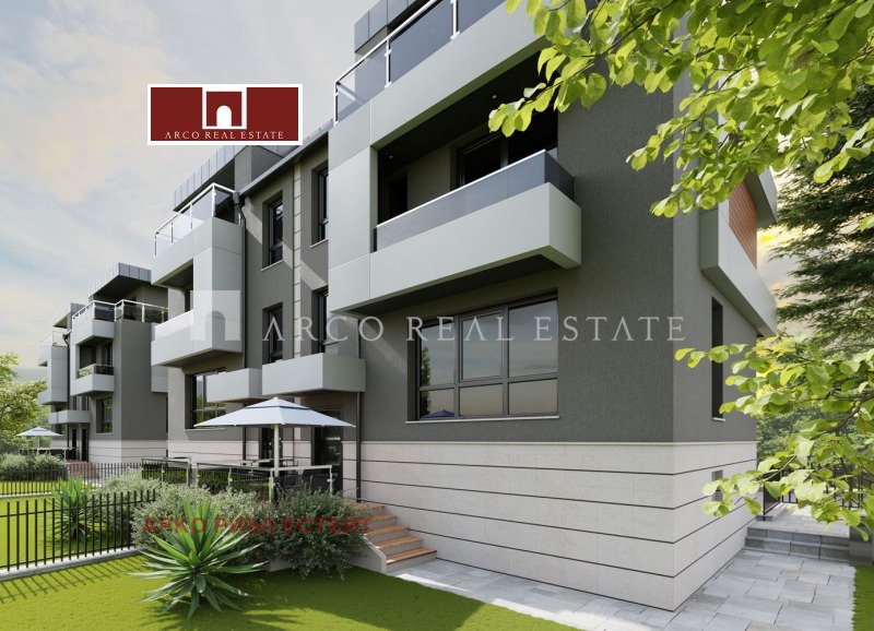 For Sale  House Sofia , Gorna banya , 238 sq.m | 94640904 - image [5]