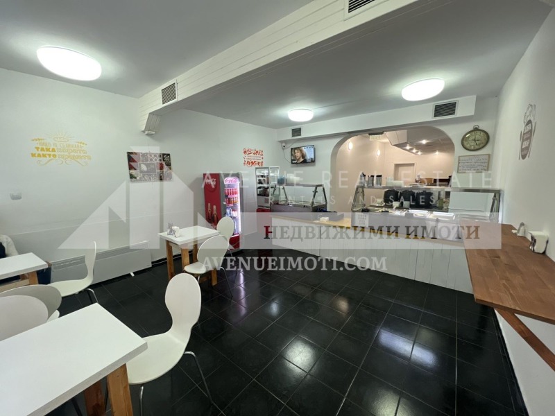 Na prodej  Bar; Kavárna Plovdiv , Karšijaka , 130 m2 | 52280629 - obraz [2]