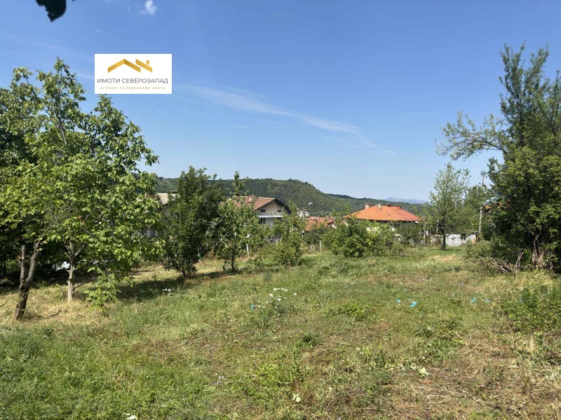 Продава ПАРЦЕЛ, гр. Берковица, област Монтана, снимка 6 - Парцели - 46694473