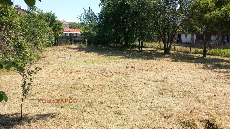 En venta  Trama región Stara Zagora , Kazanlak , 490 metros cuadrados | 21771647 - imagen [4]