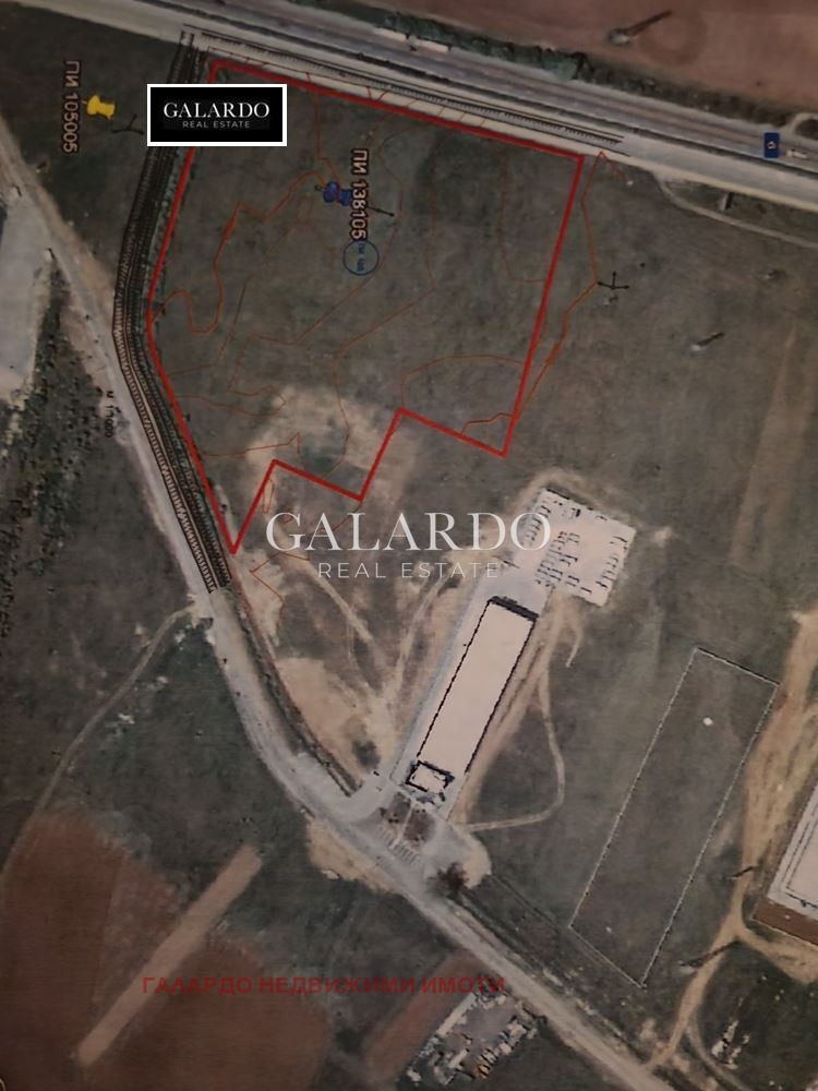 Na prodej  Spiknutí Sofia , Kazičene , 29048 m2 | 14361751 - obraz [3]