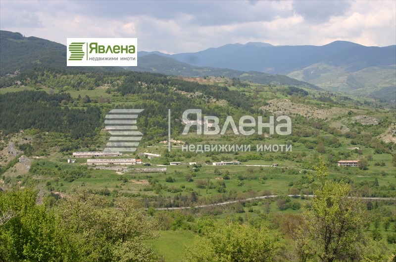 Продава  Парцел област Смолян , с. Хвойна , 58114 кв.м | 22030946