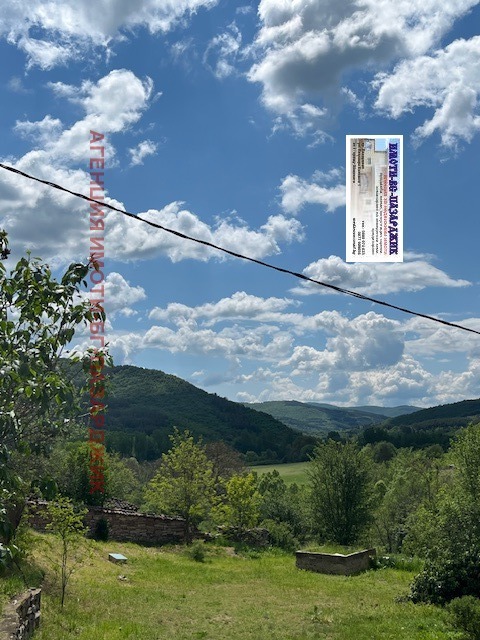 Продава ПАРЦЕЛ, с. Ветрен дол, област Пазарджик