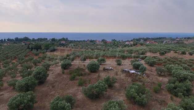 Продава ПАРЦЕЛ, Извън страната, област Извън страната