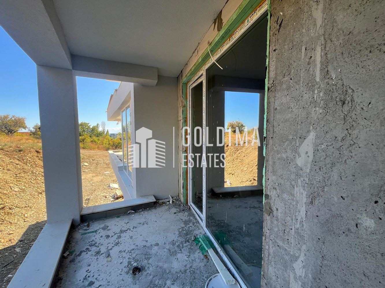 Продава 1-СТАЕН, гр. Свети Влас, област Бургас, снимка 8 - Апартаменти - 56129611