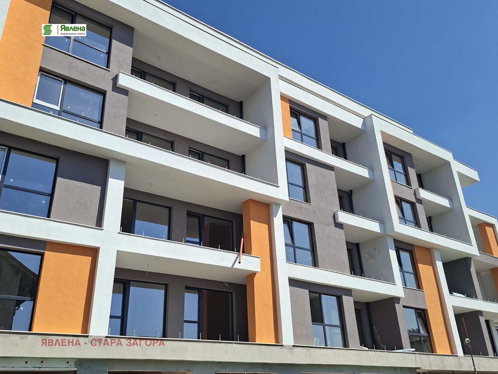 Продава 2-СТАЕН, гр. Стара Загора, Железник - център