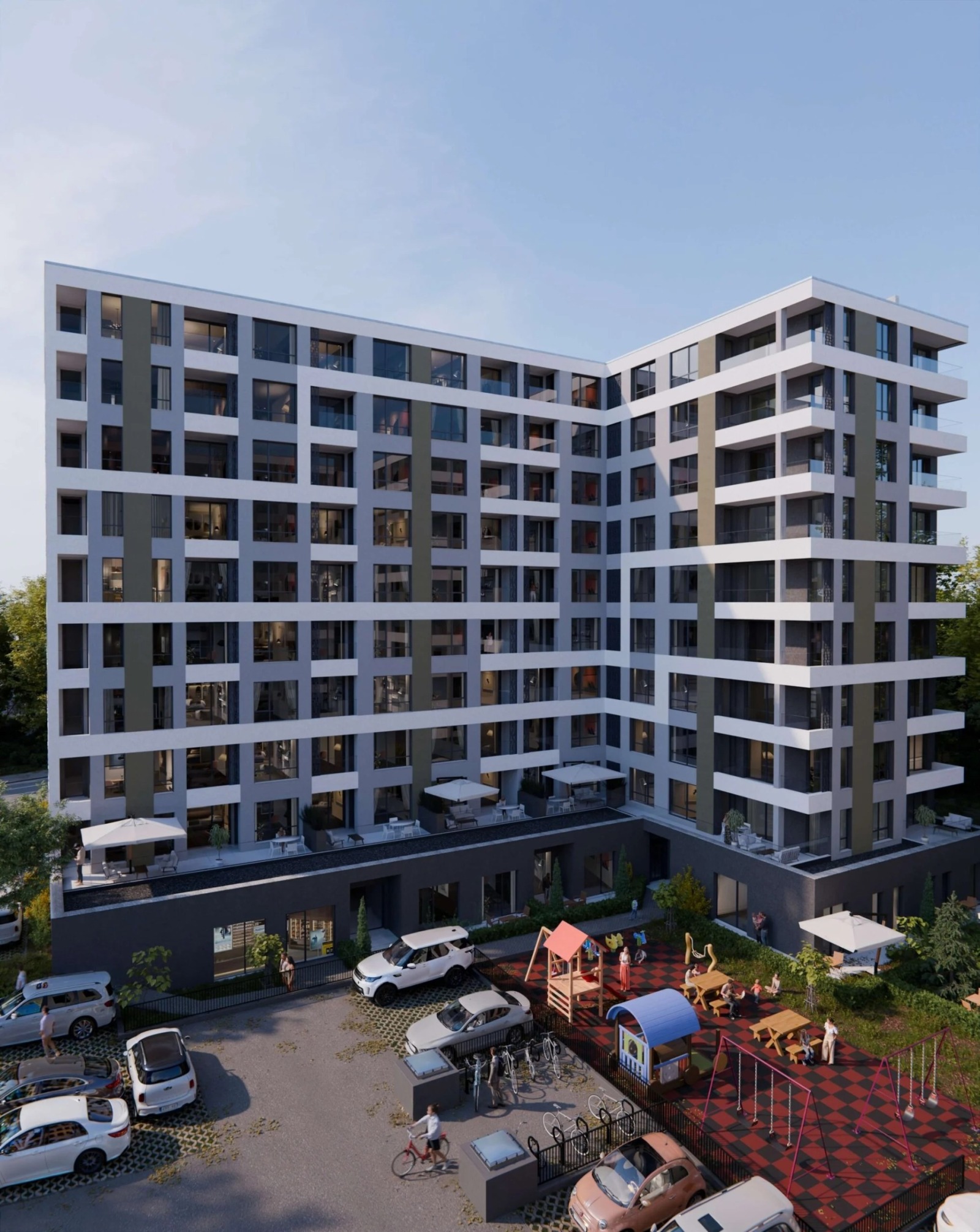 Продава 2-СТАЕН, гр. Варна, Възраждане 1, снимка 2 - Апартаменти - 53148487