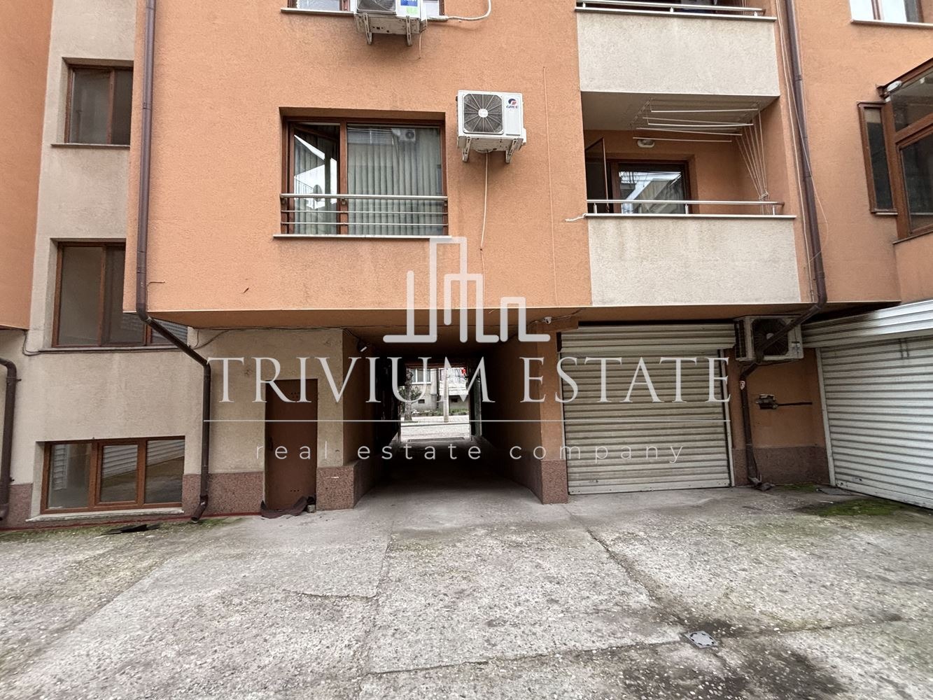 Продава 2-СТАЕН, гр. Пловдив, Кючук Париж, снимка 7 - Апартаменти - 53763826