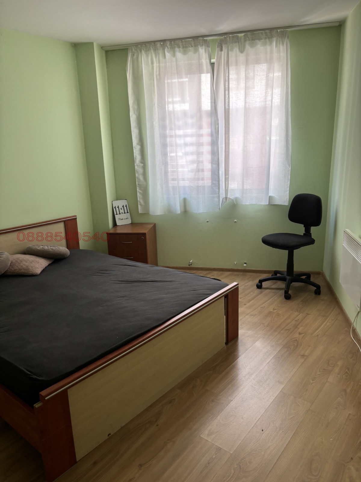 Продава 2-СТАЕН, гр. София, Манастирски ливади, снимка 4 - Апартаменти - 55628930
