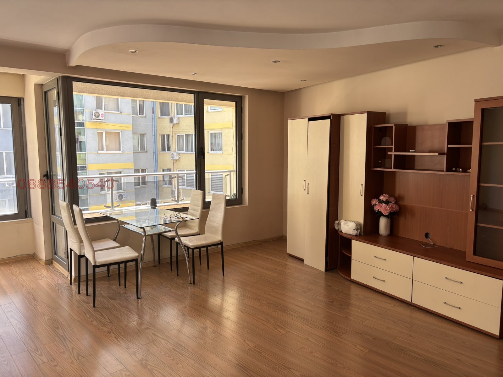 Продава 2-СТАЕН, гр. София, Манастирски ливади, снимка 3 - Апартаменти - 55628930