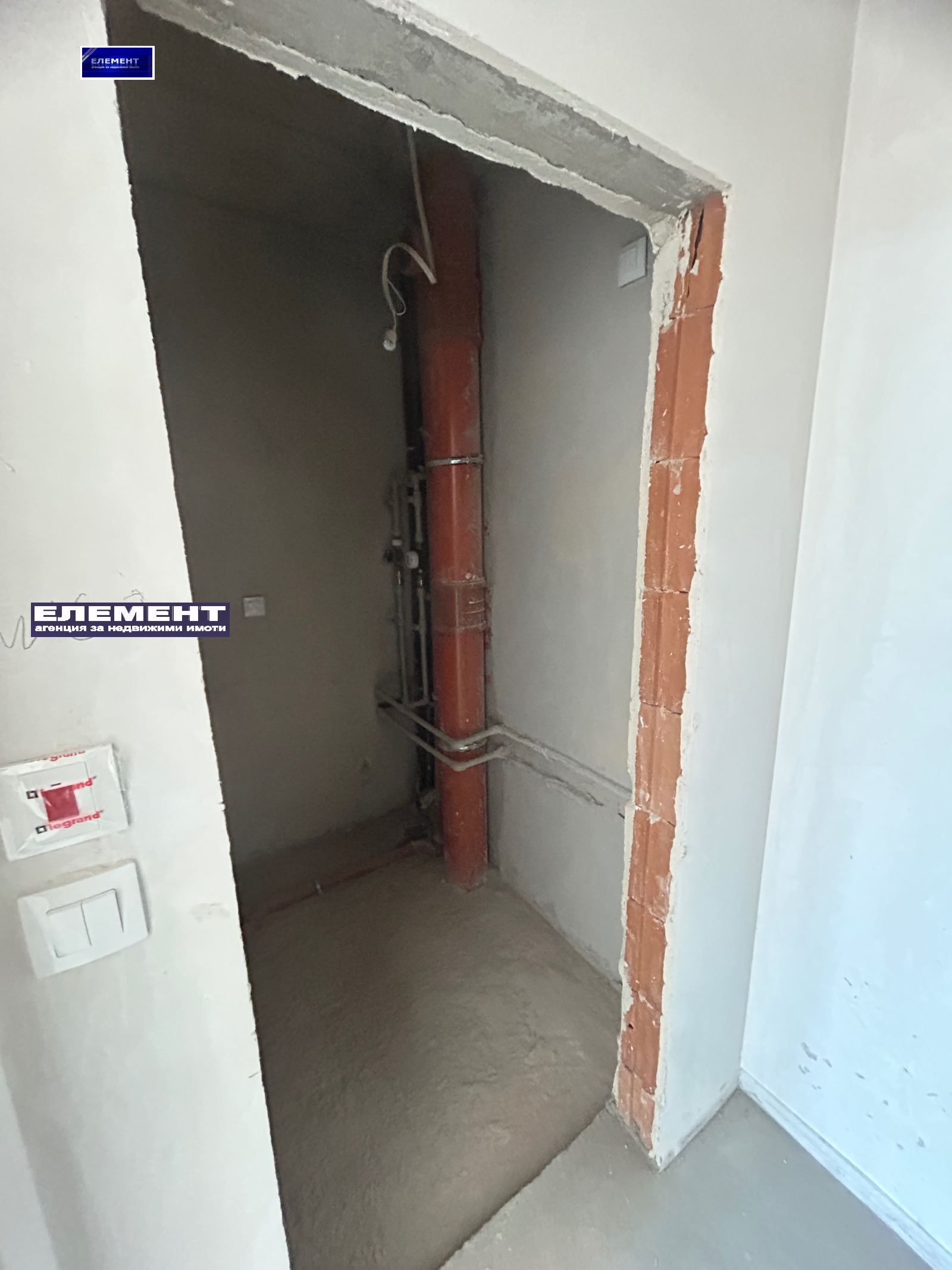 Продава 3-СТАЕН, гр. Пловдив, Тракия, снимка 7 - Апартаменти - 53722370