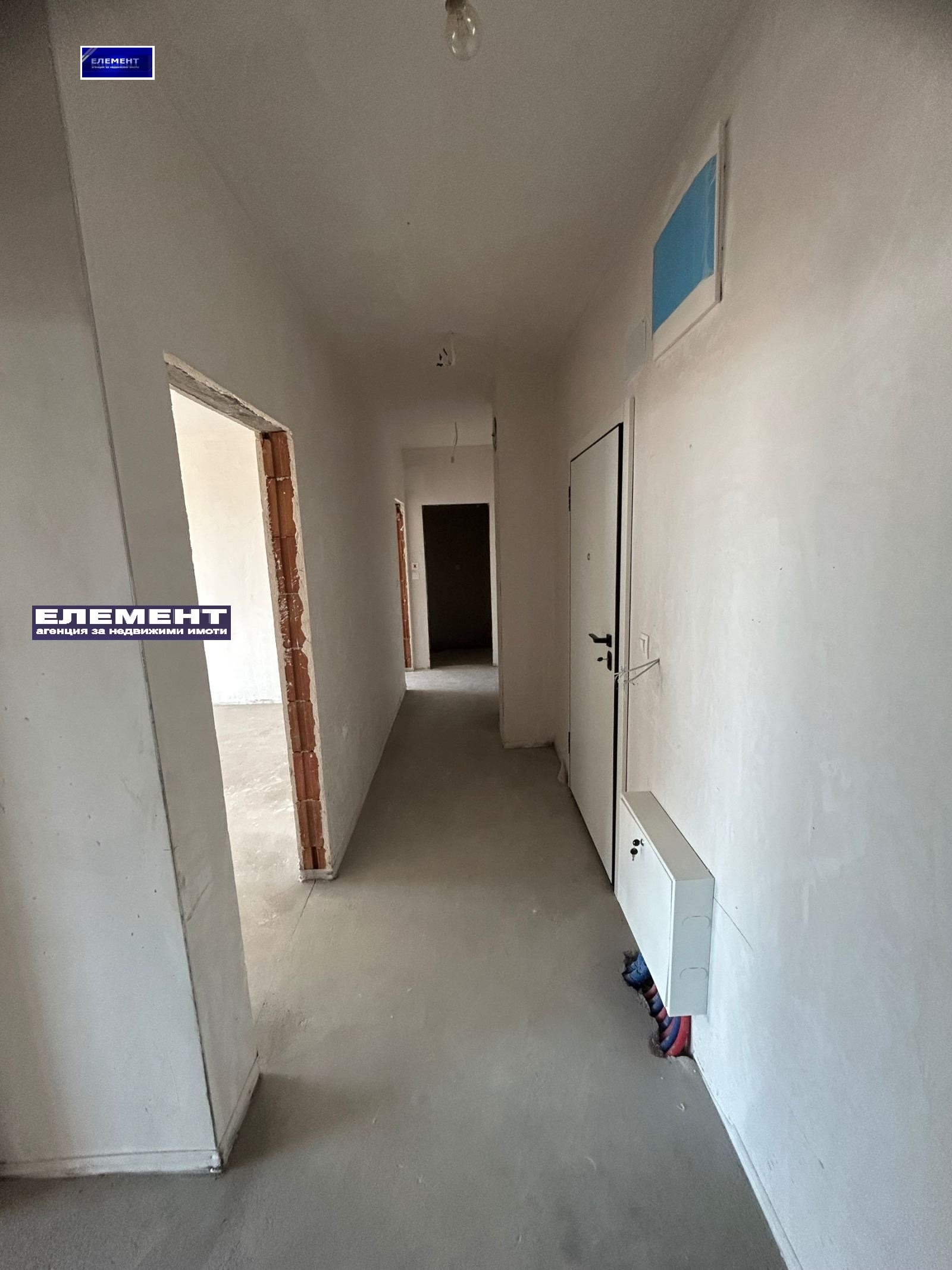 Продава 3-СТАЕН, гр. Пловдив, Тракия, снимка 5 - Апартаменти - 53722370