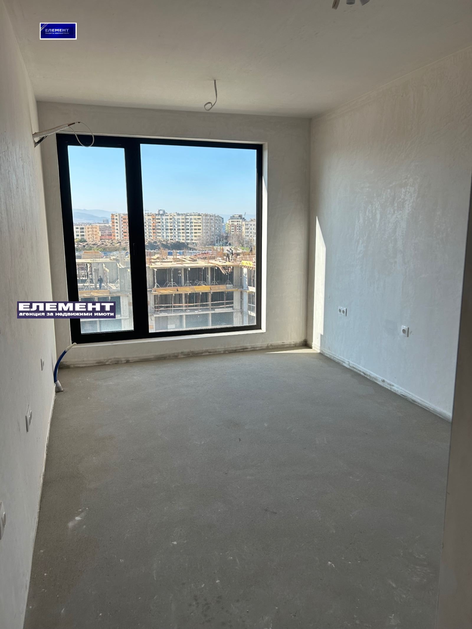 Продава 3-СТАЕН, гр. Пловдив, Тракия, снимка 10 - Апартаменти - 53722370