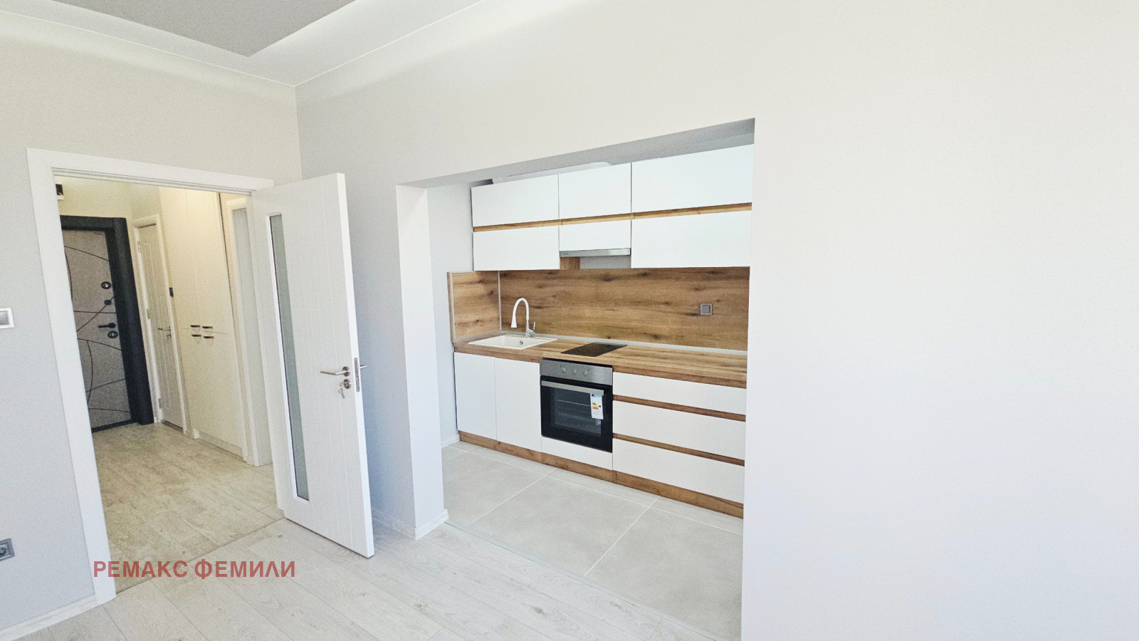 Продава 3-СТАЕН, гр. Варна, Победа