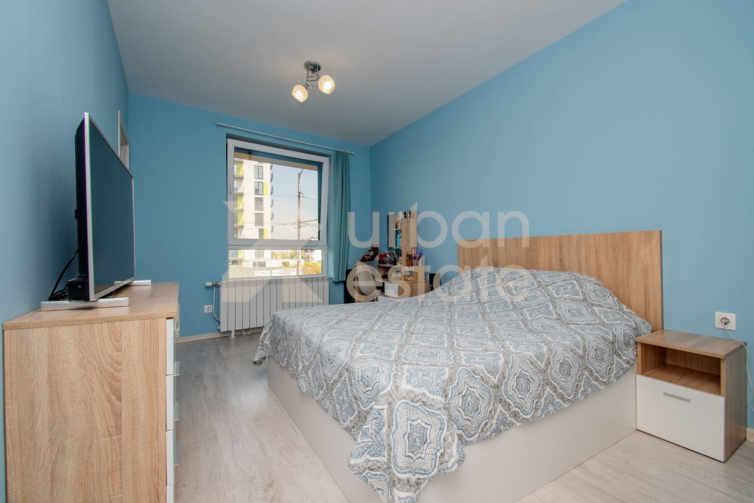 Продава 3-СТАЕН, гр. София, Левски Г, снимка 8 - Апартаменти - 55799844