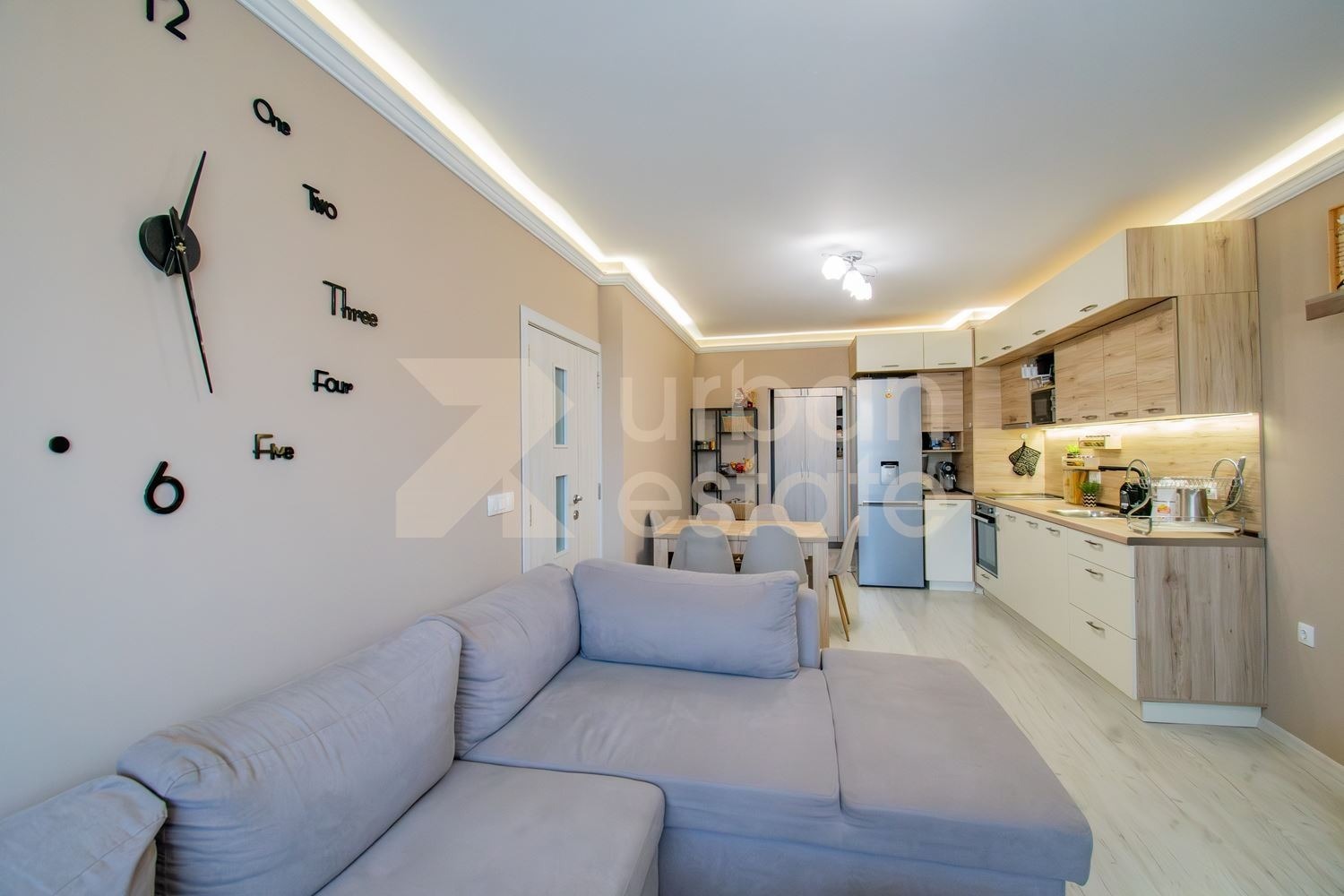Продава 3-СТАЕН, гр. София, Левски Г, снимка 15 - Апартаменти - 55799844