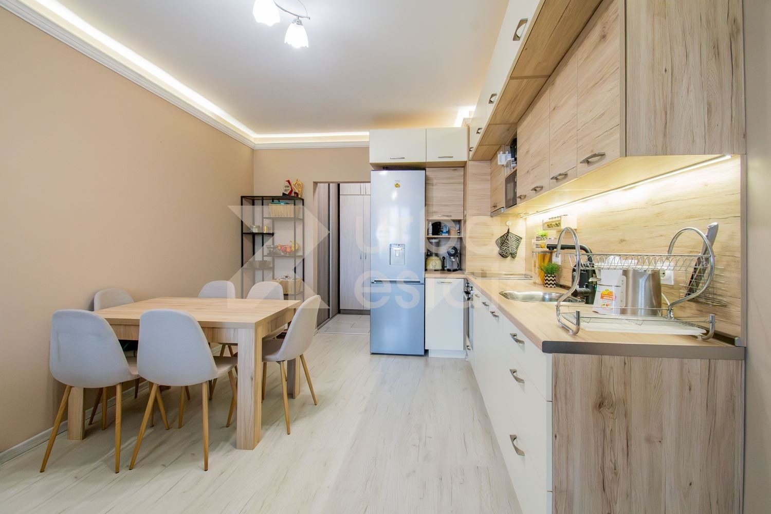 Продава 3-СТАЕН, гр. София, Левски Г, снимка 17 - Апартаменти - 55799844