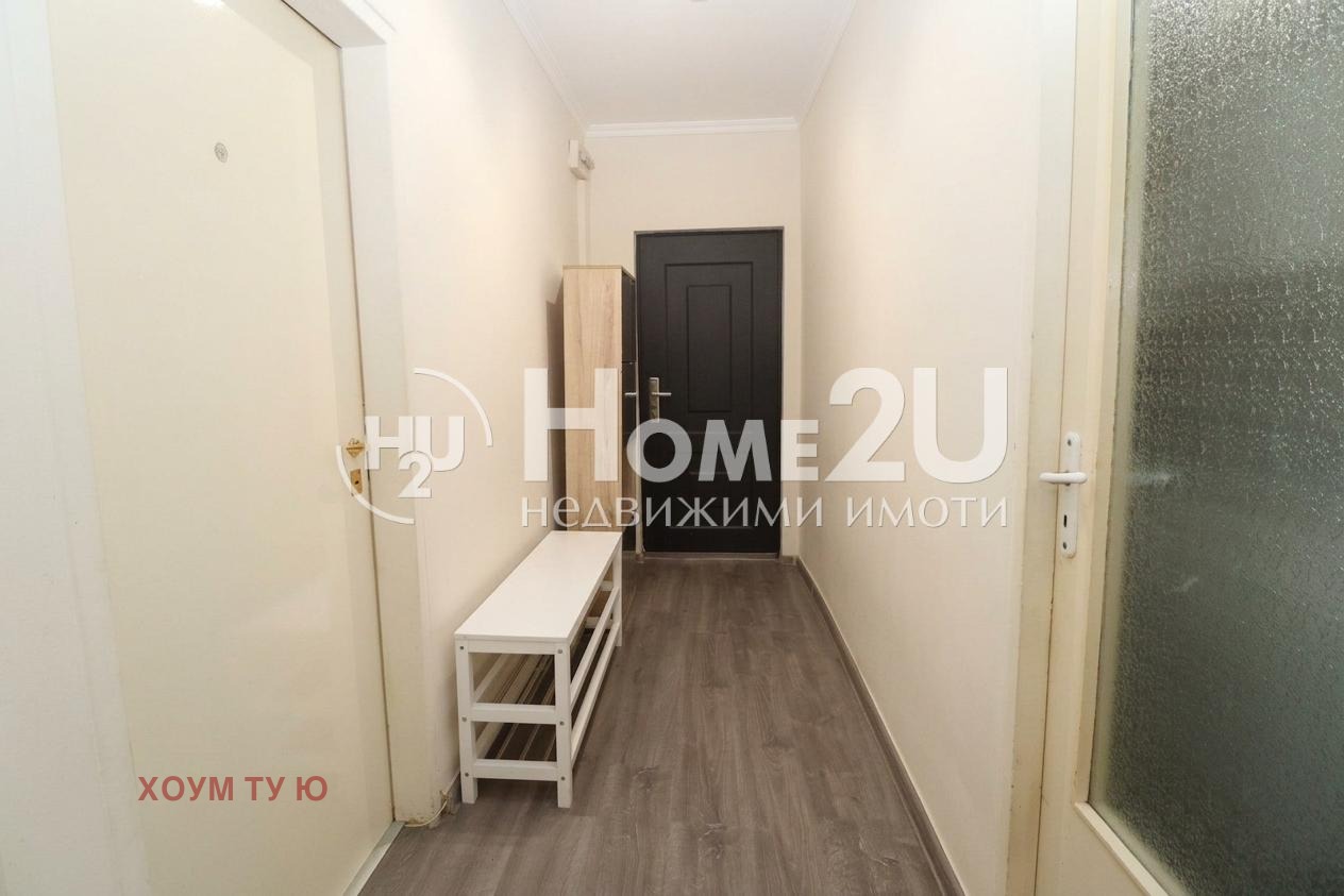 Продава 3-СТАЕН, гр. София, Разсадника, снимка 13 - Апартаменти - 55901460