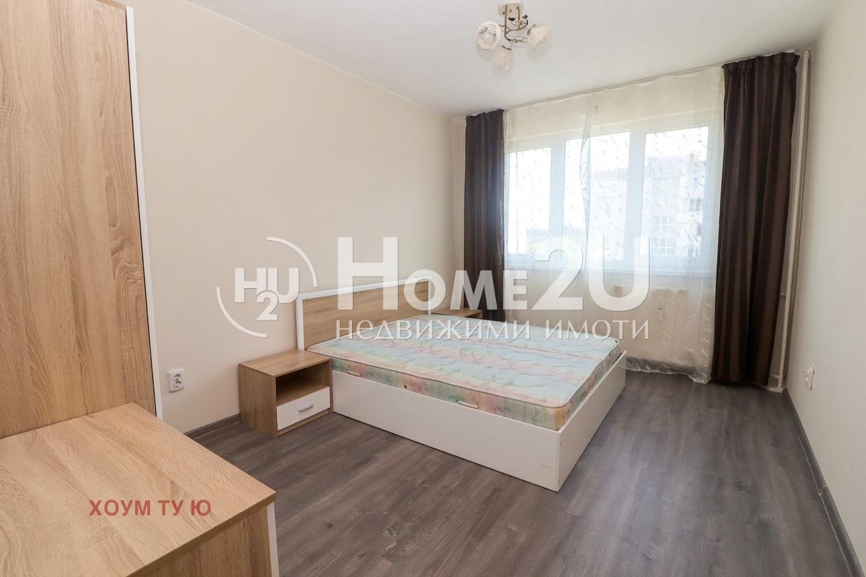Продава 3-СТАЕН, гр. София, Разсадника