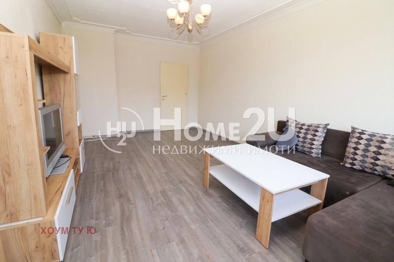 Продава 3-СТАЕН, гр. София, Разсадника, снимка 6 - Апартаменти - 55901460