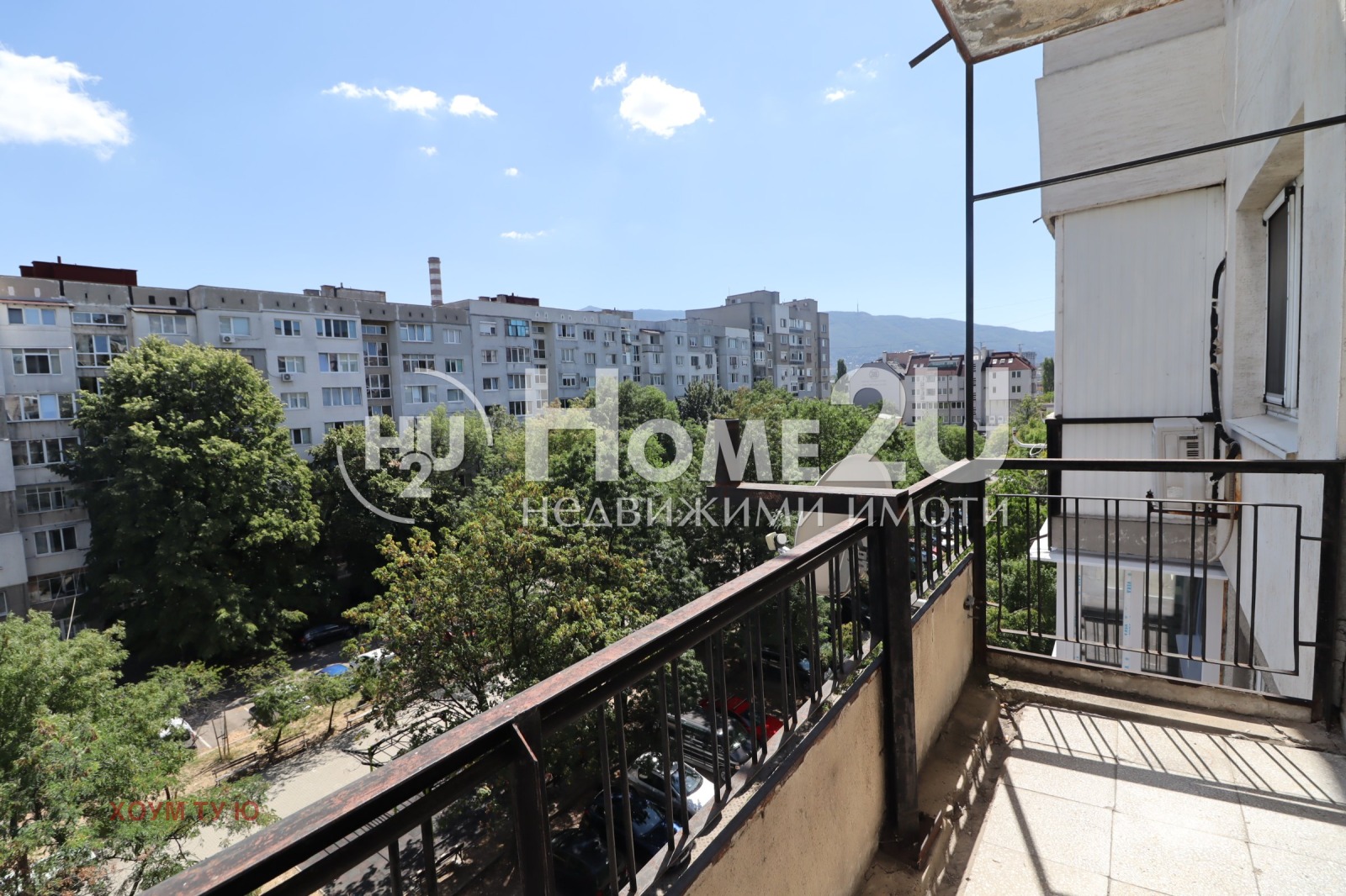 Продава 3-СТАЕН, гр. София, Разсадника, снимка 7 - Апартаменти - 55901460
