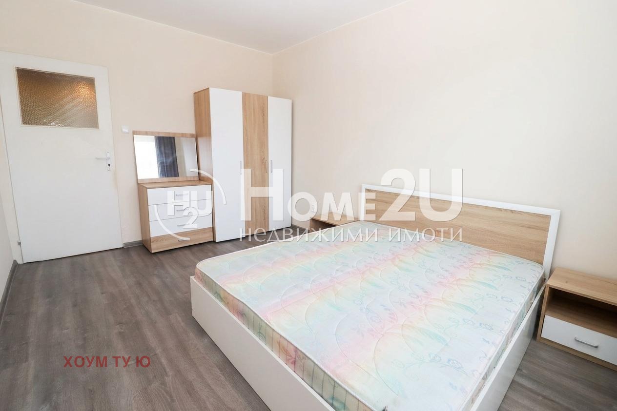 Продава 3-СТАЕН, гр. София, Разсадника, снимка 2 - Апартаменти - 55901460