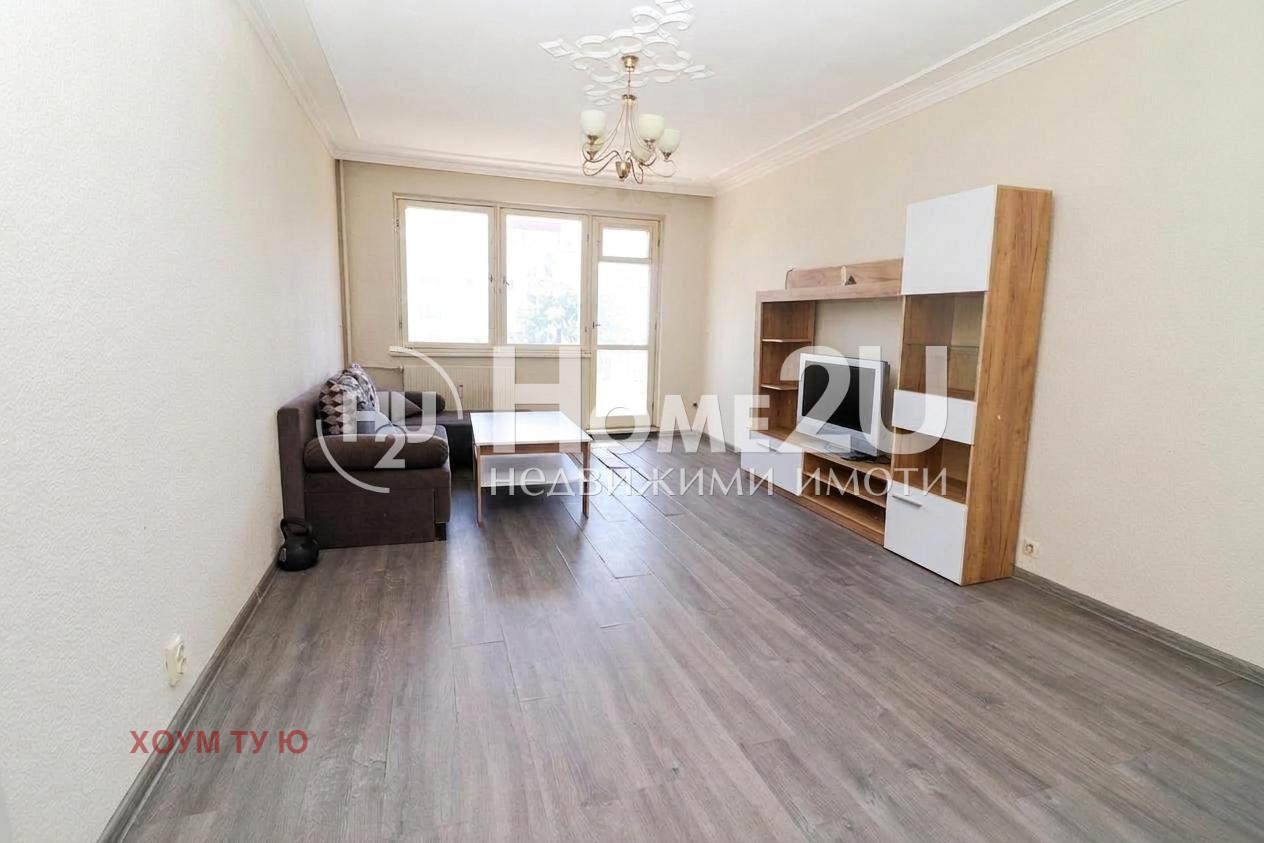 Продава 3-СТАЕН, гр. София, Разсадника, снимка 5 - Апартаменти - 55901460